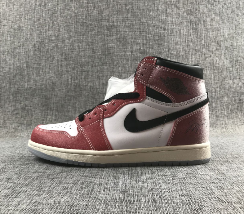 Men's Running weapon Air Jordan 1 DA2728-100 Shoes 055